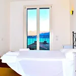 Luxury Penthouse With Big Terrace شقة *