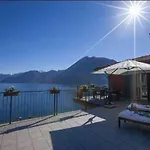 شقة Luxury Penthouse With Big Terrace