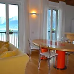 Luxury Penthouse With Big Terrace آرجينيو