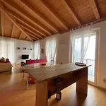 شقة Luxury Penthouse With Big Terrace *