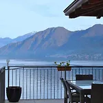 Luxury Penthouse With Big Terrace شقة آرجينيو