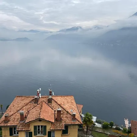 شقة Luxury Penthouse With Big Terrace