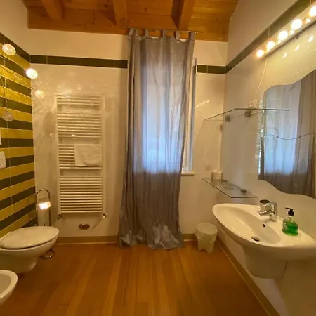 아파트 Luxury Penthouse With Big Terrace *