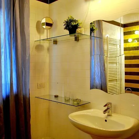 Luxury Penthouse With Big Terrace *