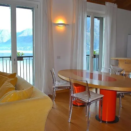 Luxury Penthouse With Big Terrace 아르제뇨