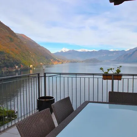 Luxury Penthouse With Big Terrace *