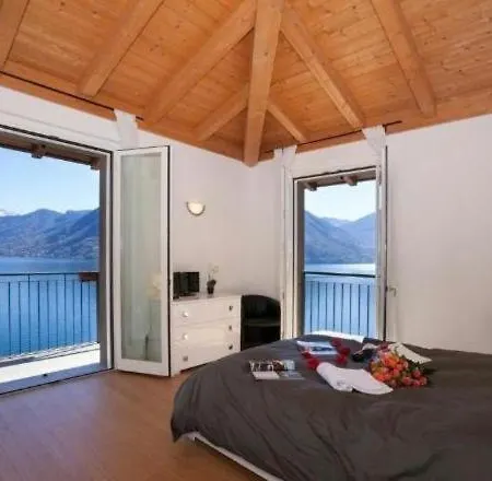 아파트 Luxury Penthouse With Big Terrace