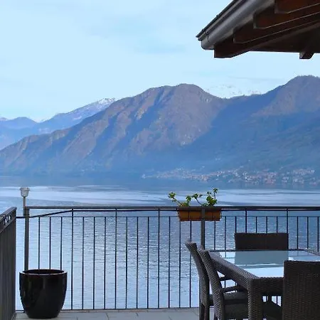 Luxury Penthouse With Big Terrace 아파트 아르제뇨