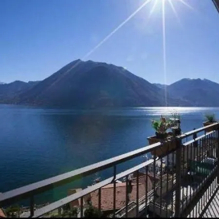 Luxury Penthouse With Big Terrace 아파트 *