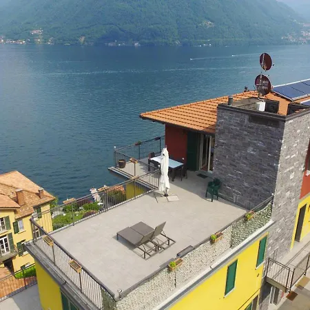 아파트 Luxury Penthouse With Big Terrace *