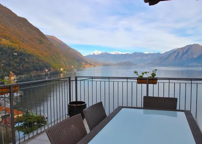 Luxury Penthouse With Big Terrace *