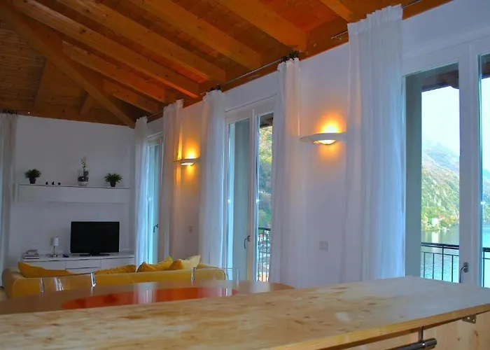 Luxury Penthouse With Big Terrace Apartment *